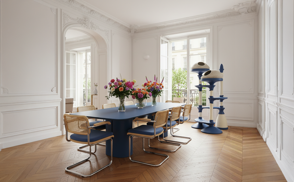 How to Introduce Meow Mews Kits to Your Cats