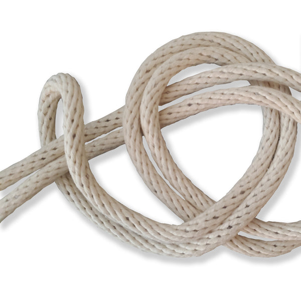 Interchangeable Rope